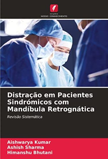 Distração em Pacientes Sindrómicos com Mandíbula Retrognática