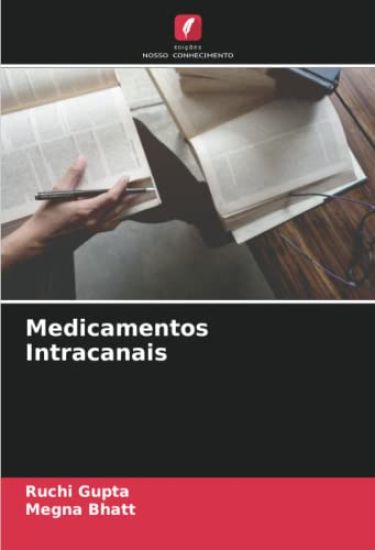 Medicamentos Intracanais
