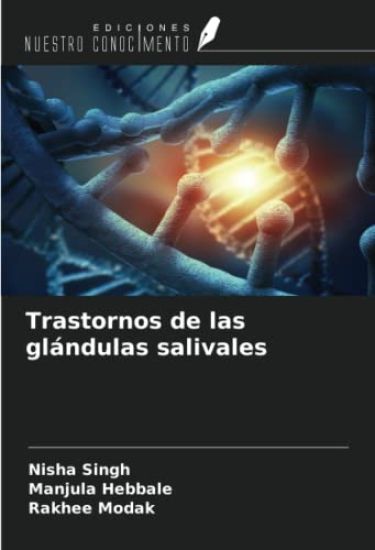 Trastornos de las glándulas salivales