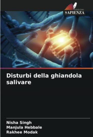 Disturbi della ghiandola salivare