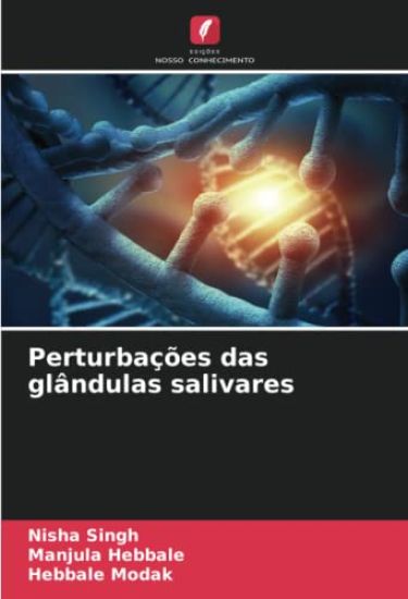 Perturbações das glândulas salivares