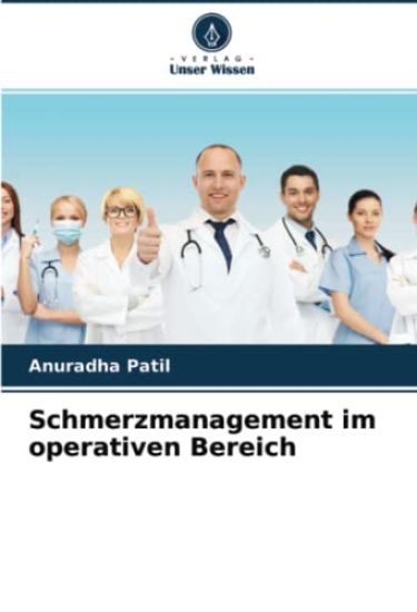 Schmerzmanagement im operativen Bereich