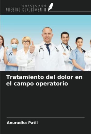 Tratamiento del dolor en el campo operatorio