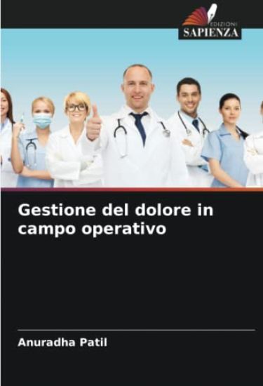Gestione del dolore in campo operativo
