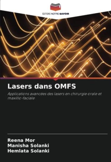 Lasers dans OMFS