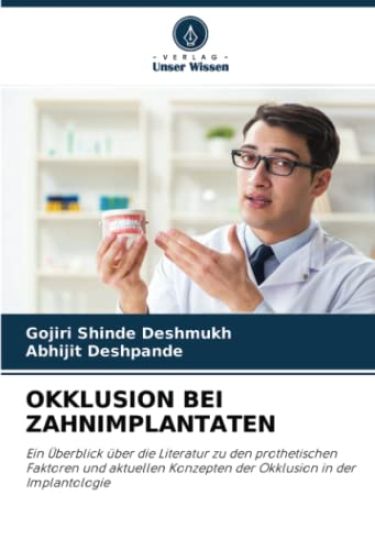 OKKLUSION BEI ZAHNIMPLANTATEN