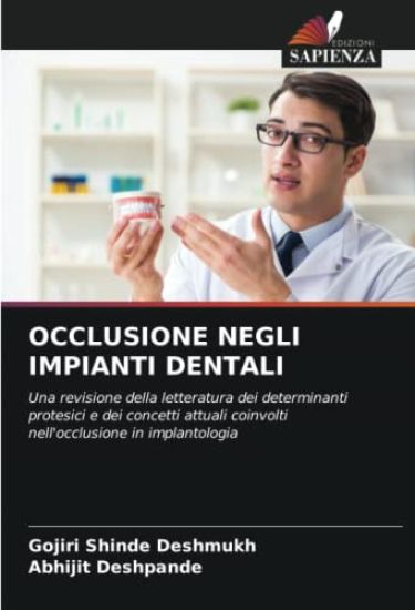 OCCLUSIONE NEGLI IMPIANTI DENTALI