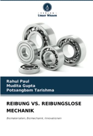 REIBUNG VS. REIBUNGSLOSE MECHANIK