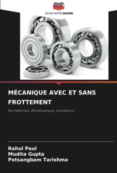 MÉCANIQUE AVEC ET SANS FROTTEMENT