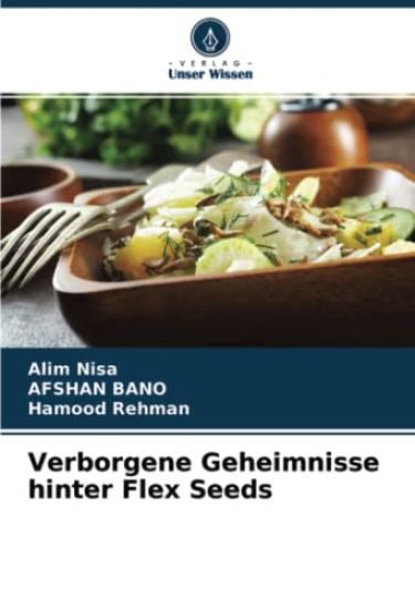 Verborgene Geheimnisse hinter Flex Seeds