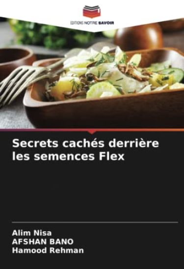 Secrets cachés derrière les semences Flex