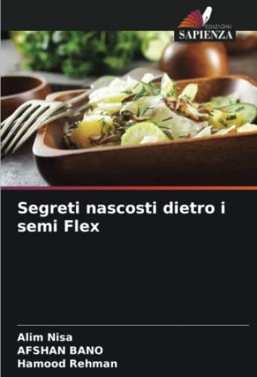 Segreti nascosti dietro i semi Flex