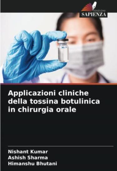 Applicazioni cliniche della tossina botulinica in chirurgia orale