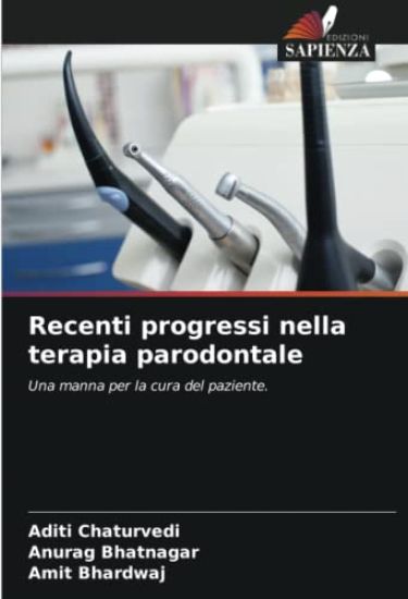 Recenti progressi nella terapia parodontale