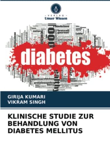 KLINISCHE STUDIE ZUR BEHANDLUNG VON DIABETES MELLITUS