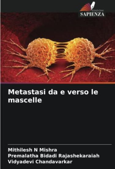 Metastasi da e verso le mascelle