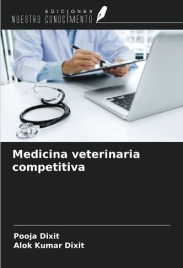 Medicina veterinaria competitiva