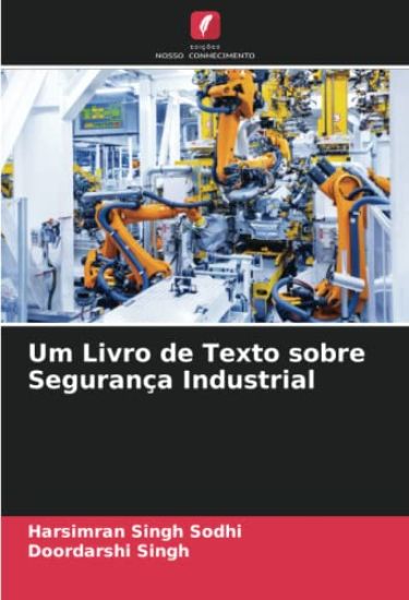 Um Livro de Texto sobre Segurança Industrial