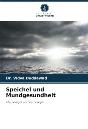 Speichel und Mundgesundheit