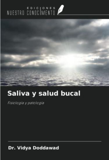 Saliva y salud bucal