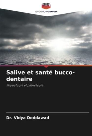 Salive et santé bucco-dentaire