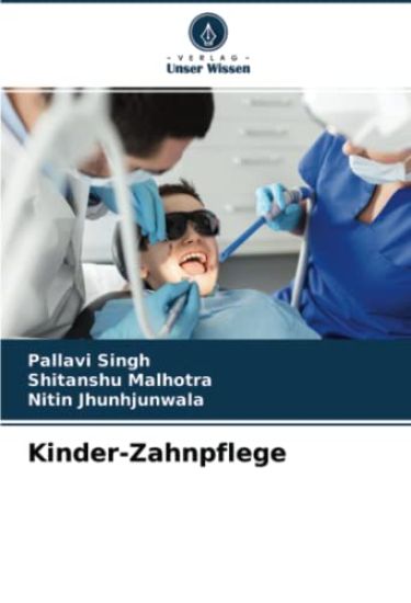 Kinder-Zahnpflege