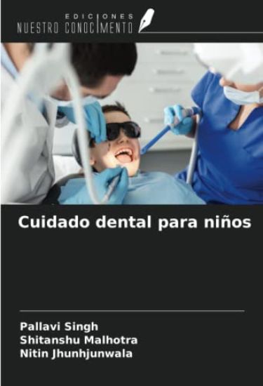 Cuidado dental para niños