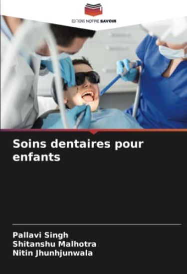Soins dentaires pour enfants