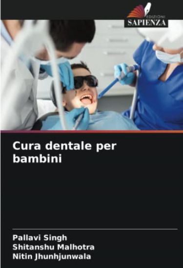Cura dentale per bambini