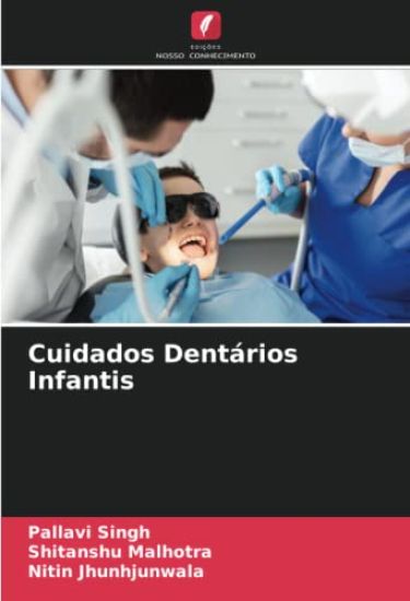 Cuidados Dentários Infantis
