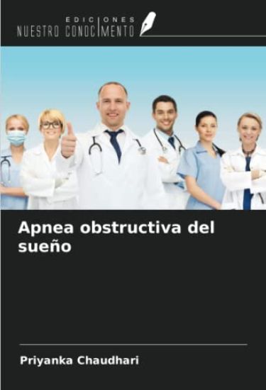 Apnea obstructiva del sueño