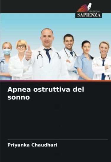 Apnea ostruttiva del sonno