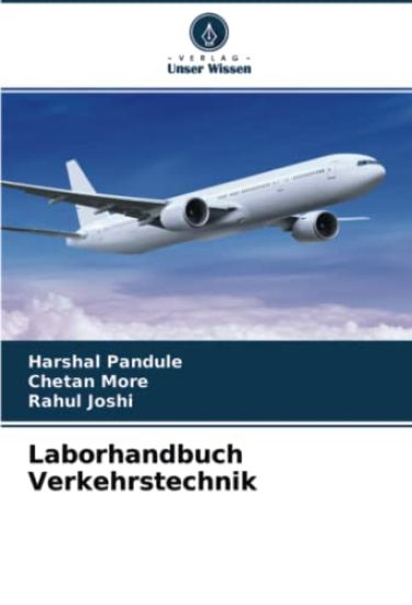 Laborhandbuch Verkehrstechnik