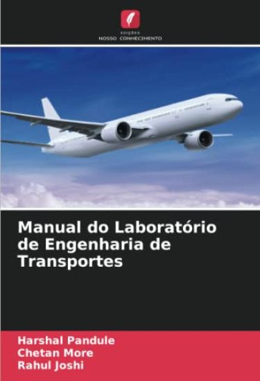 Manual do Laboratório de Engenharia de Transportes