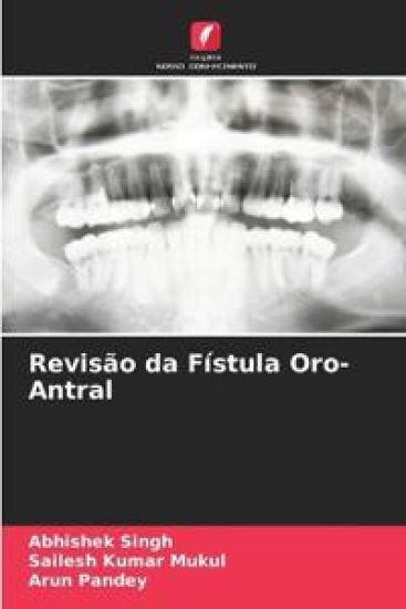 Revisão da Fístula Oro-Antral