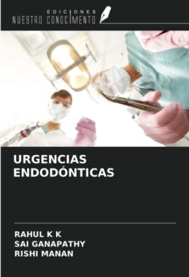 URGENCIAS ENDODÓNTICAS