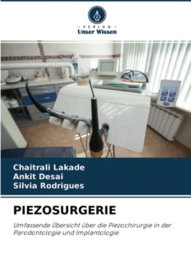 PIEZOSURGERIE