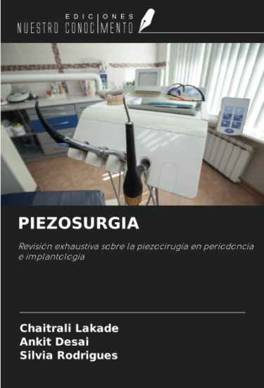 PIEZOSURGIA