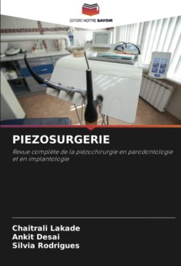 PIEZOSURGERIE