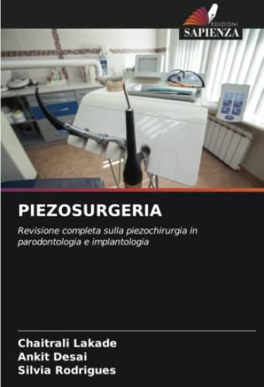 PIEZOSURGERIA