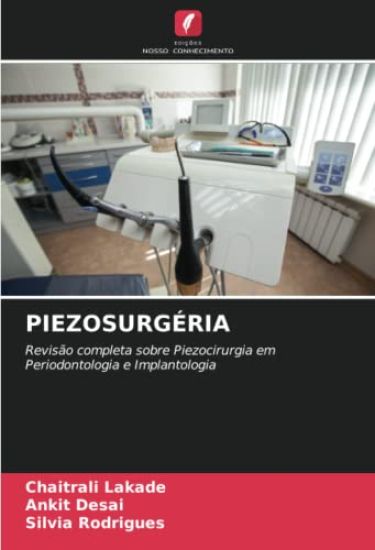 PIEZOSURGÉRIA