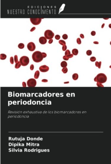 Biomarcadores en periodoncia
