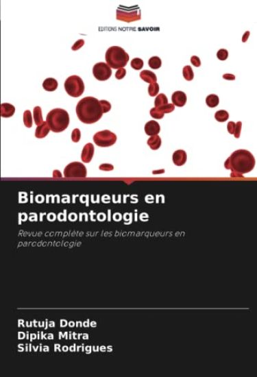 Biomarqueurs en parodontologie