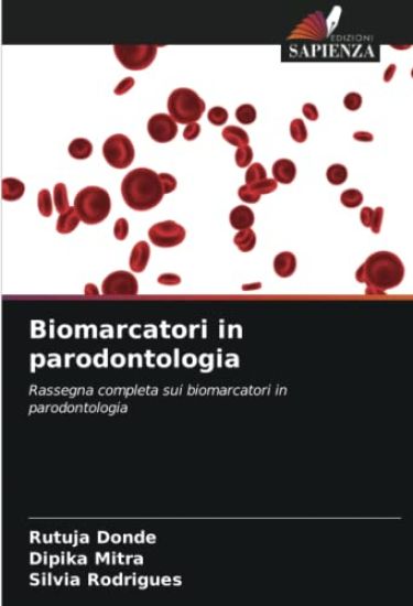 Biomarcatori in parodontologia