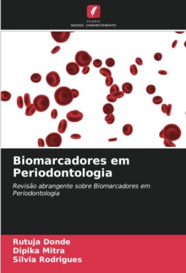 Biomarcadores em Periodontologia