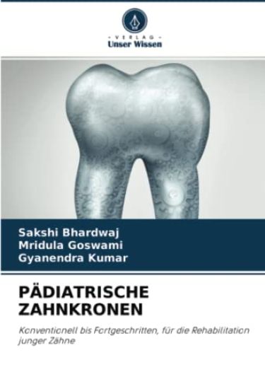 PÄDIATRISCHE ZAHNKRONEN