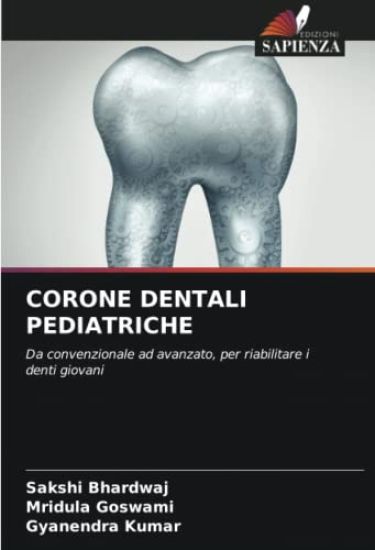 CORONE DENTALI PEDIATRICHE