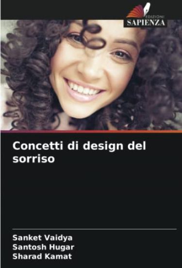 Concetti di design del sorriso