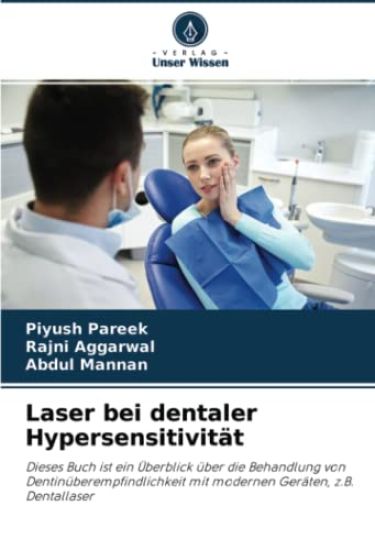 Laser bei dentaler Hypersensitivität