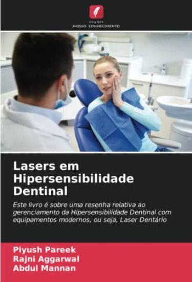 Lasers em Hipersensibilidade Dentinal